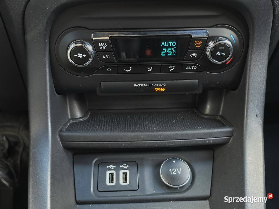 2019 Ford Ka Active mini crossover 12 85 bogata Zarejestrowany w Polsce Motoryzacja Zgierz