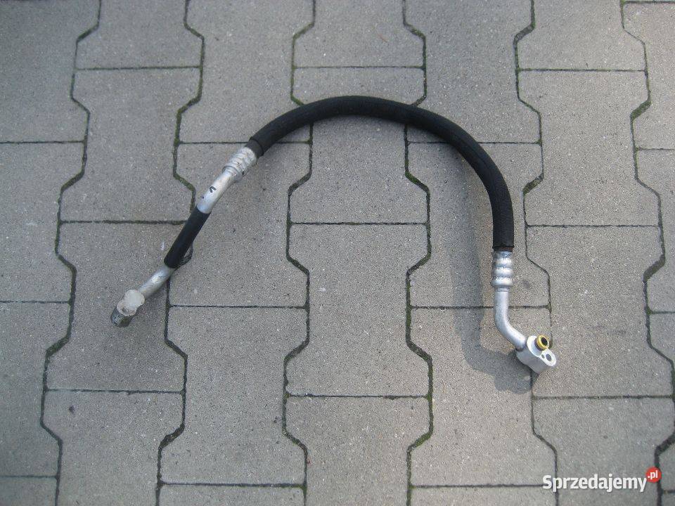 audi a5 a4 b8 20 tfsi przewód wąż klimatyzacji Rakoniewice sprzedam