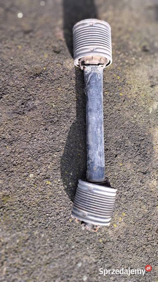 Wałek przeniesienia mocy ciągnik Bielawa