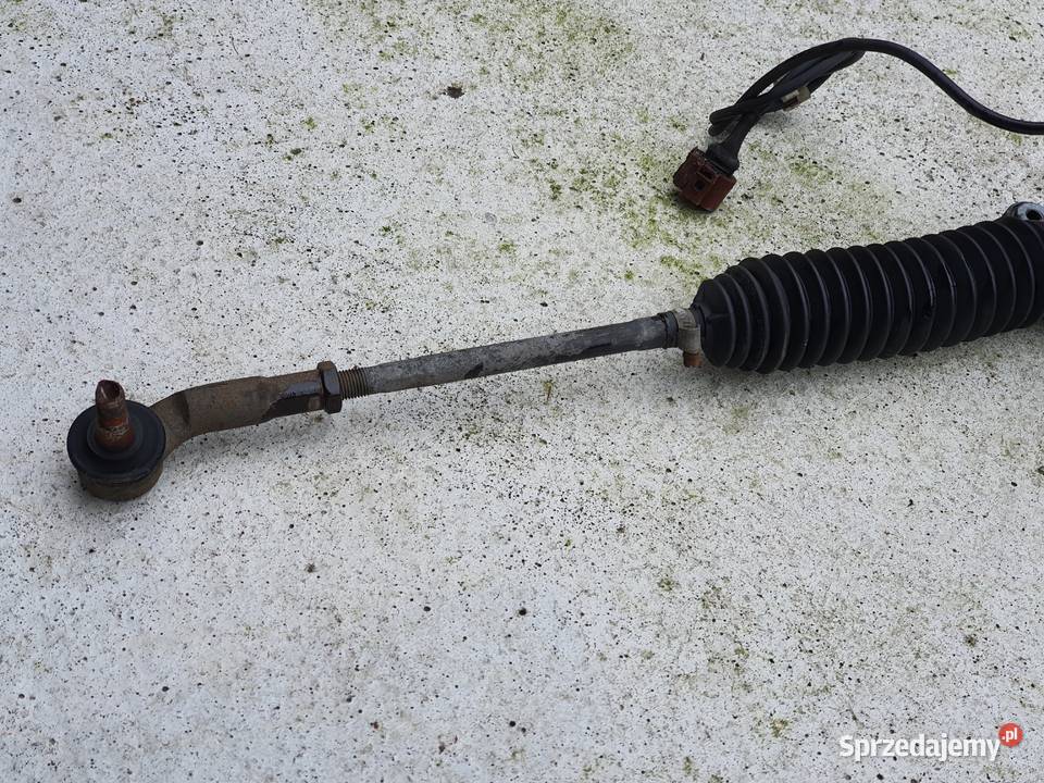 Maglownica Przekladnia Czujnik Kata Skretu Skoda łódzkie Łódź