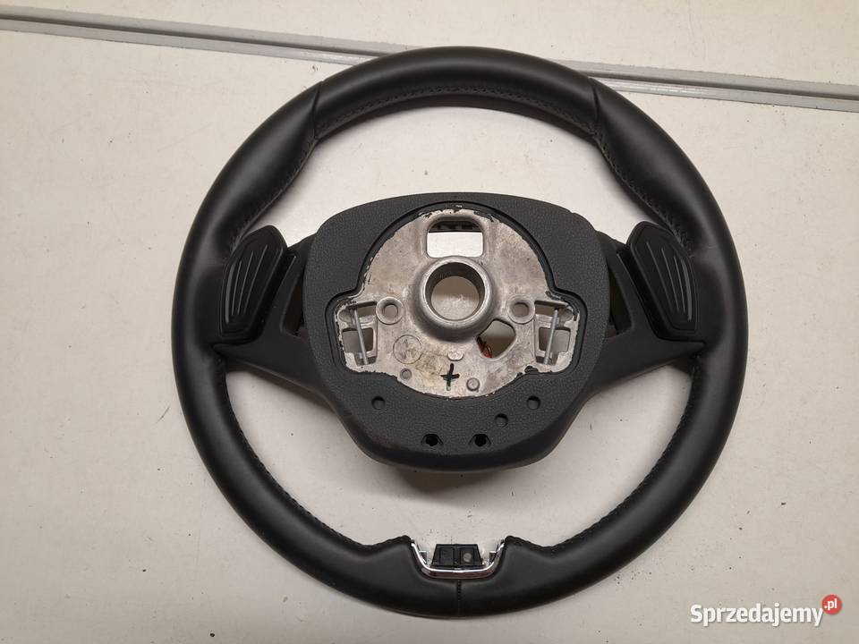 KIEROWNICA GRZANA SKODA OCTAVIA 4 SUPERB 3 Goleniów