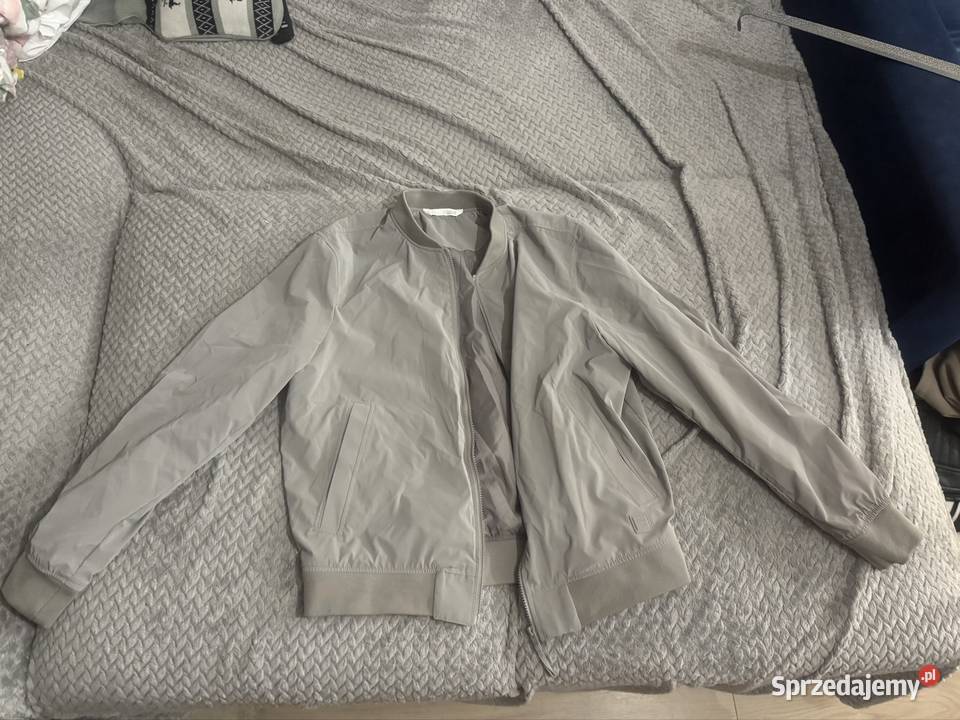 Bluza Zara Zara Trzciniec