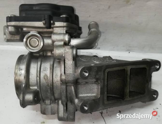 Przepustnica VW 20 TDI 04L128059R Suchedniów