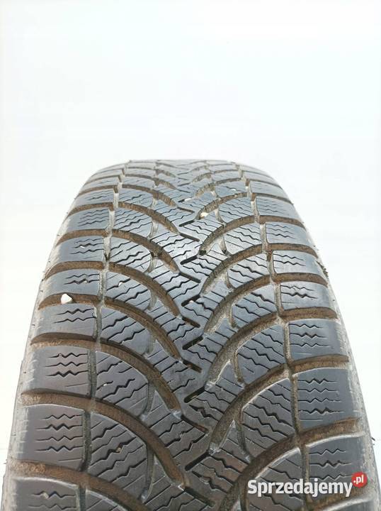 OPONA ZIMOWA EQUIPE ALPINE MASTER 4 19565R15