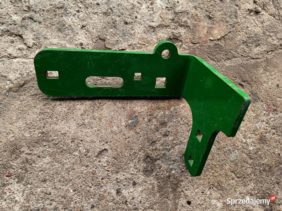 CC132109 ładowacz John Deere 533 583 uchwyt Biała Podlaska