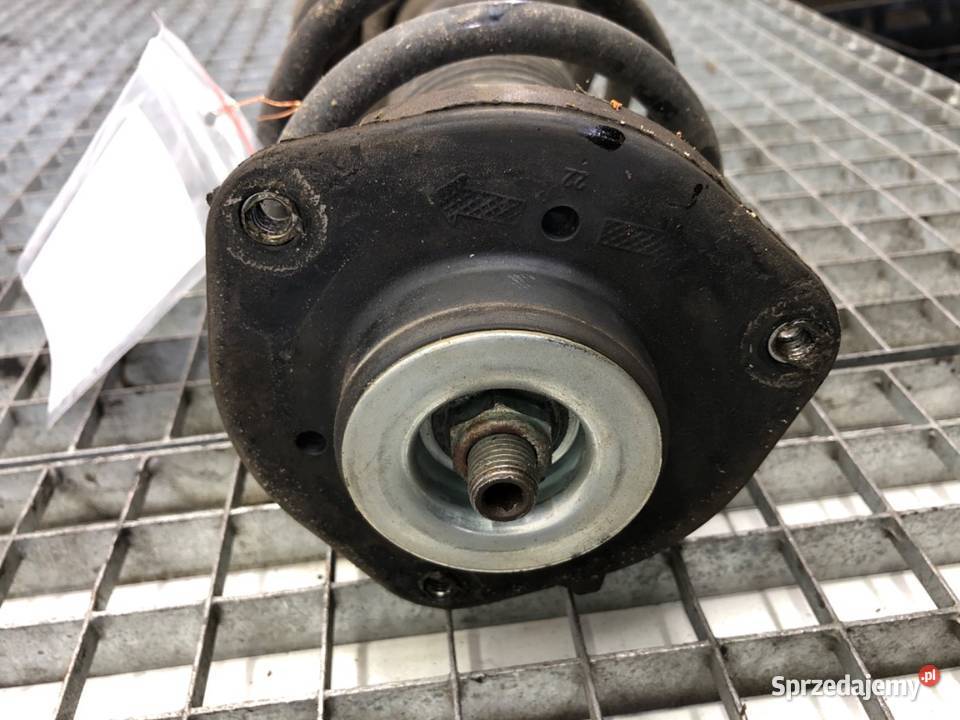 AMORTYZATOR PRAWY PRZÓD ZE SPRĘŻYNĄ VW GOLF VI Amortyzatory sprzedam