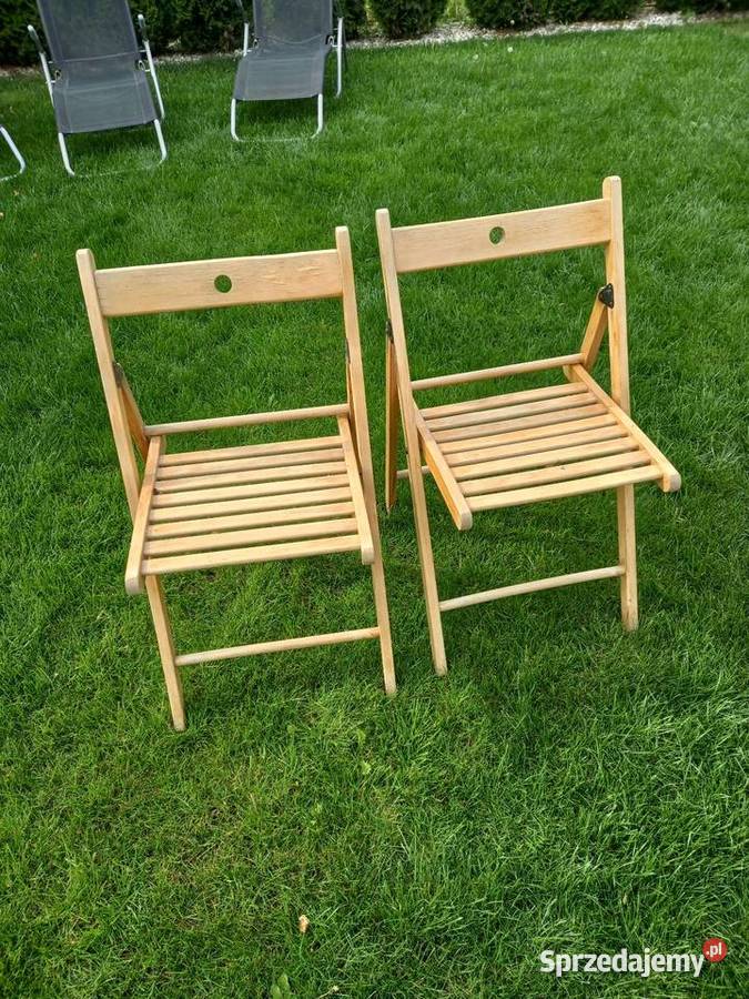 Krzesla fotele lezakii ogtodowe Kórnik
