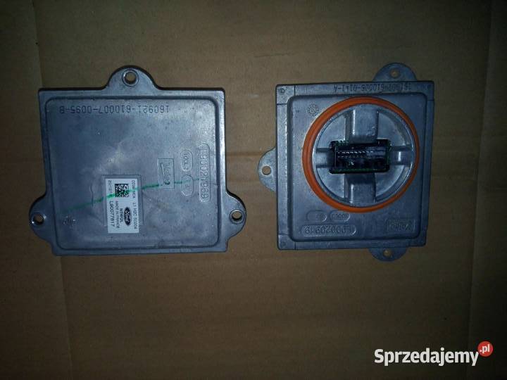 Ford przetwornica lampy L90077817 Turek