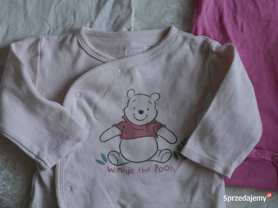 Zestaw ubranek body koszulka 68 Wrocław