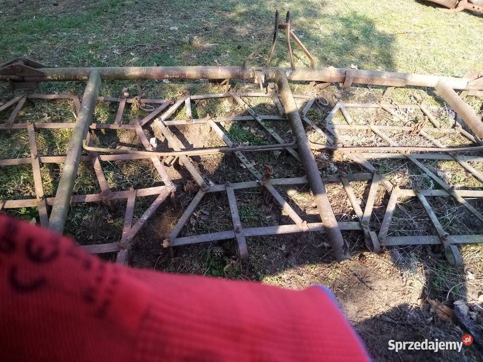 Brony 5 skladane Kałów sprzedam