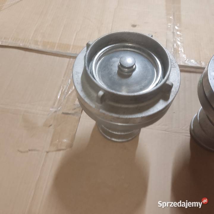 Szybko zlaczka do szamba f 110 Olszewnica Stara