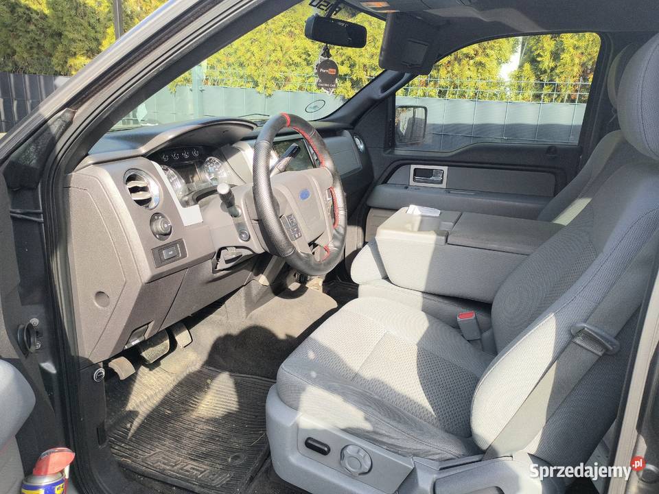 Ford f150 Dębno