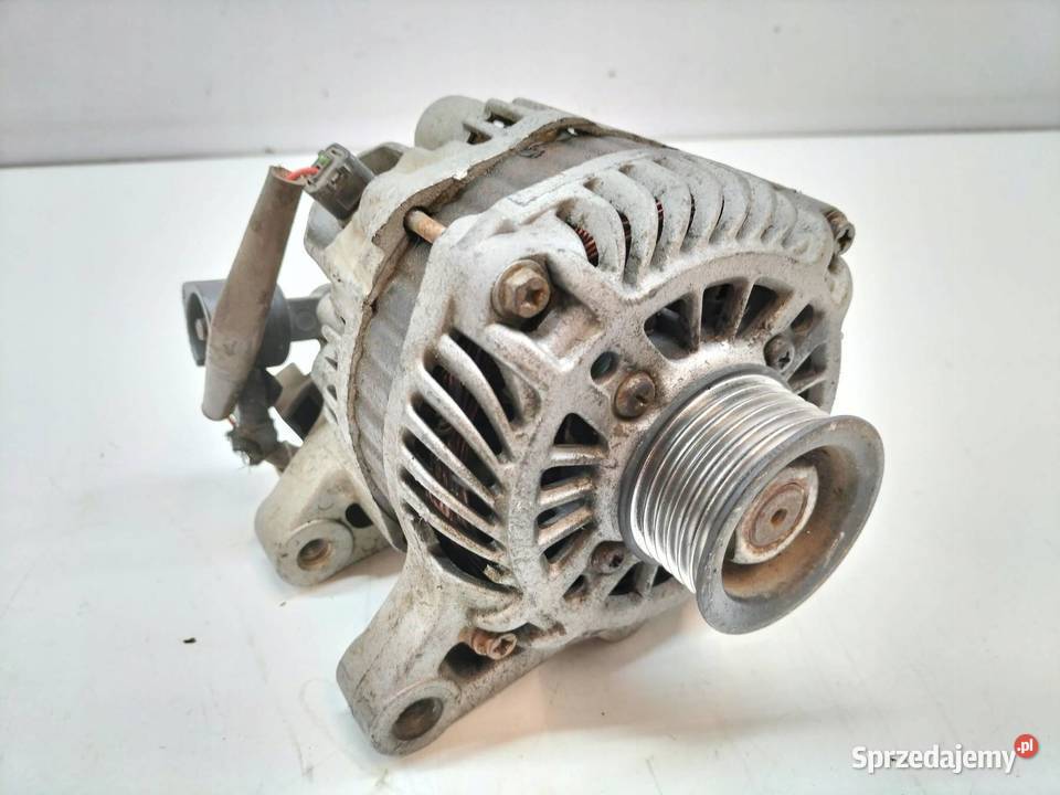 ALTERNATOR 14 8V Peugeot 207 I 20062012 sprzedam