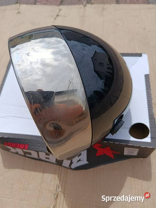 yamaha raider xv 1900 lampa przód Obudowy lamp i żarówek Głogów Małopolski