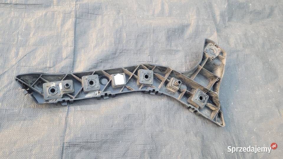 ŚLIZG PRAWY ZDERZAKA TYŁ FORD MONDEO MK5 osobowe Karoseria