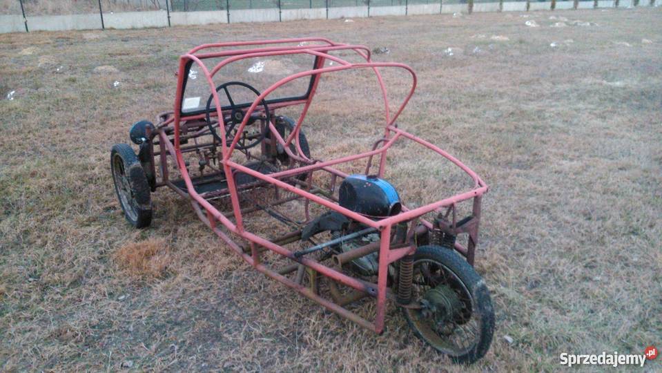 Velorex 350 1966r Łuków