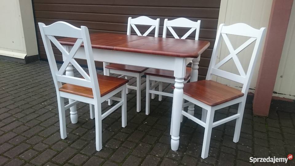 PRODUCENT krzesło do restauracji jadalni