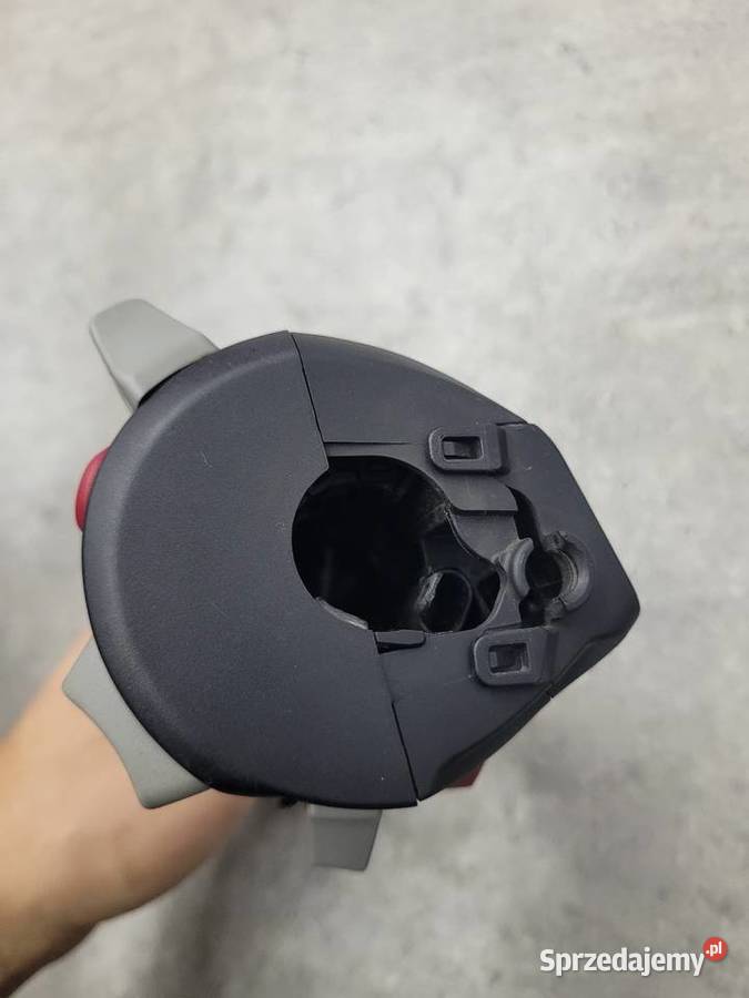 BMW S 1000 R S1000R S1000RR K47 K46 MANETKA LEWA Nowy Tomyśl sprzedam