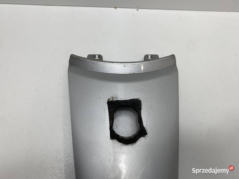 SUZUKI SIXTEEN UX125 OWIEWKA OBUDOWA ŁĄCZNIK TYŁ Siedlce sprzedam