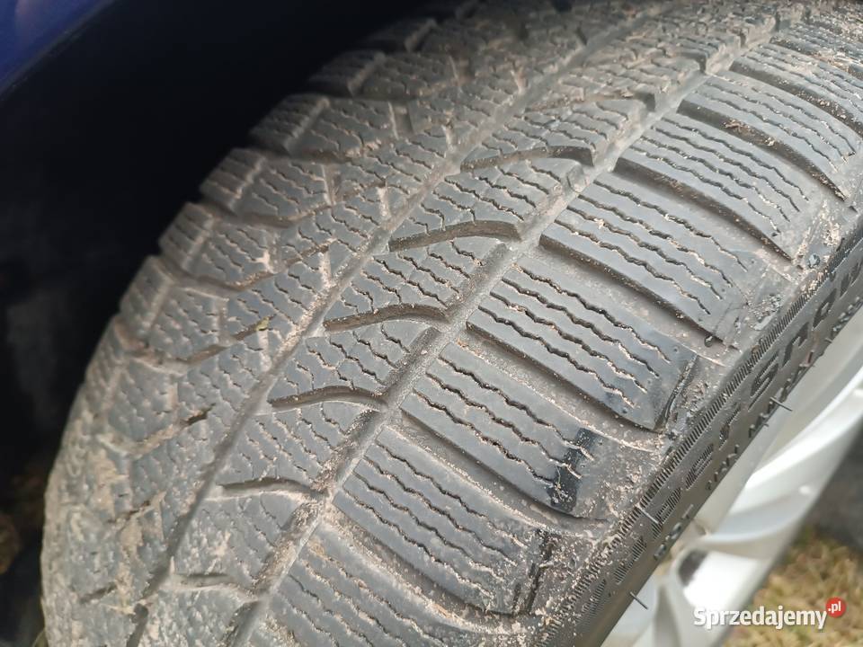 Volkswagen Passat CC 20TDi DSG Właściciel Białotarsk