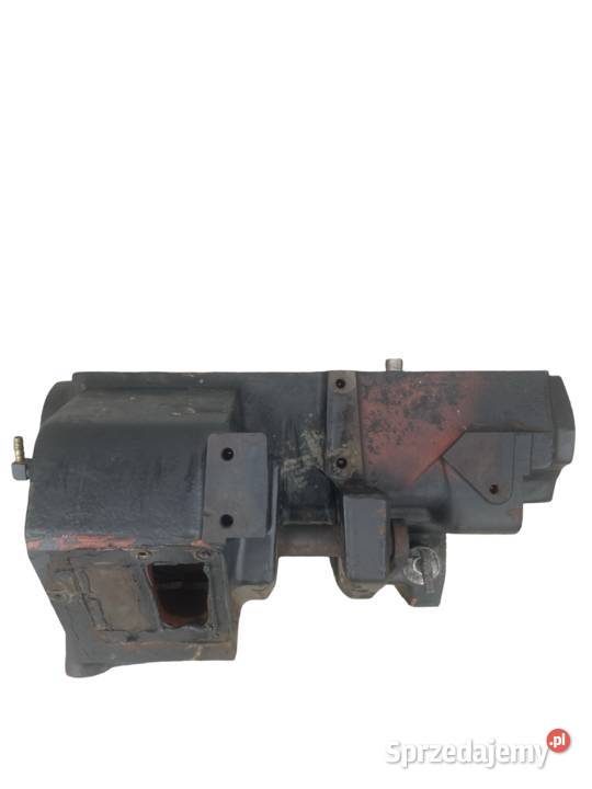 OBUDOWA OSI TYLNEJ CASE MCCORMICK 241066A1 Pozostałe Kielce