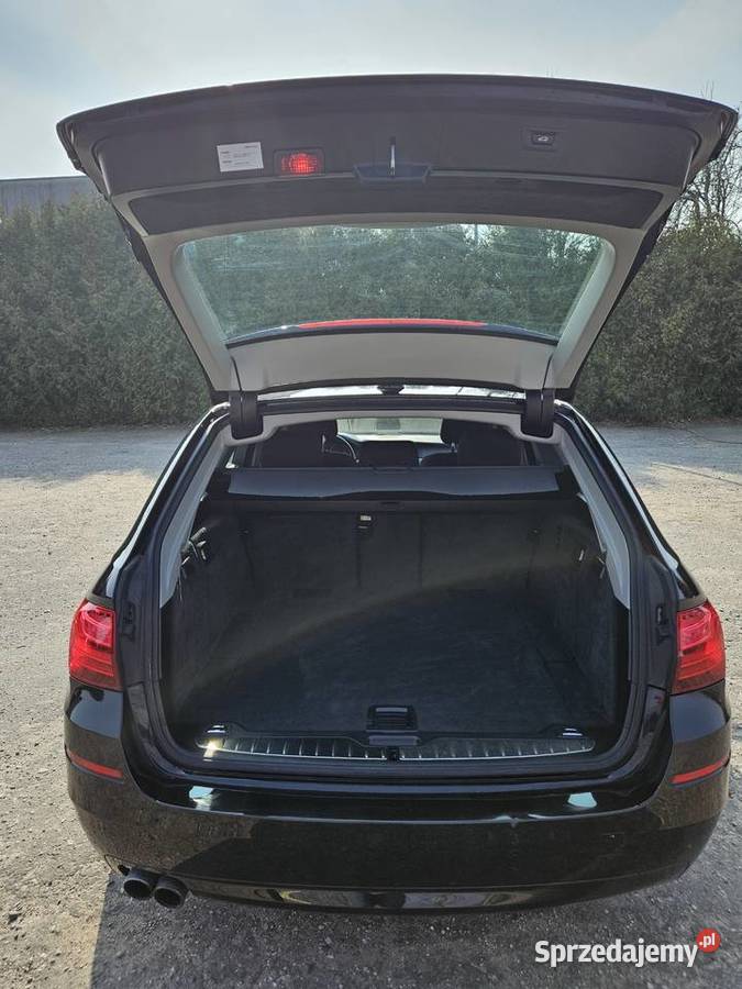 przebieg udokumentowany warmińsko-mazurskie