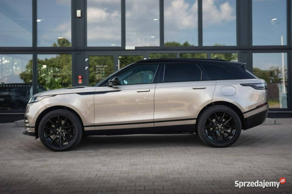 Land Rover Range Rover VELAR Range Rover Velar