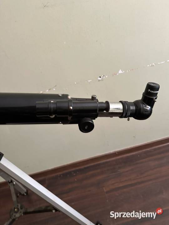 teleskop celestron powerseeker 70AZ Koszalin