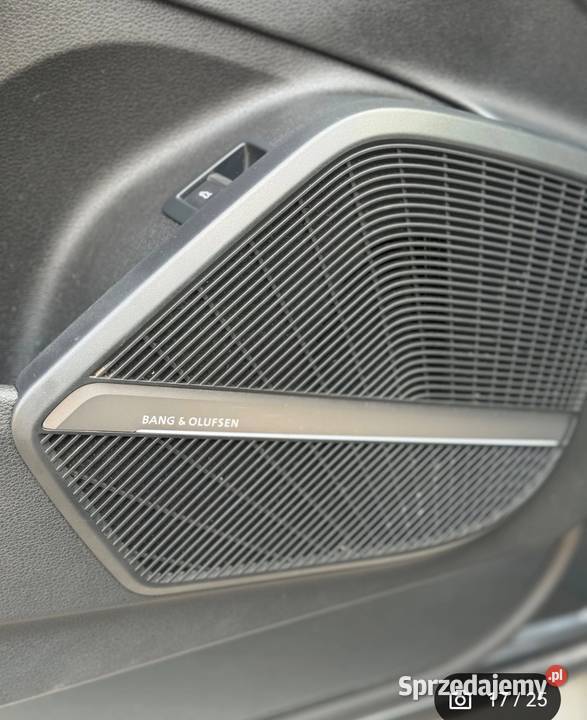 Piękne Audi Q5 20 TFSI PRESTIGE PLUS PEŁNE sprzedam