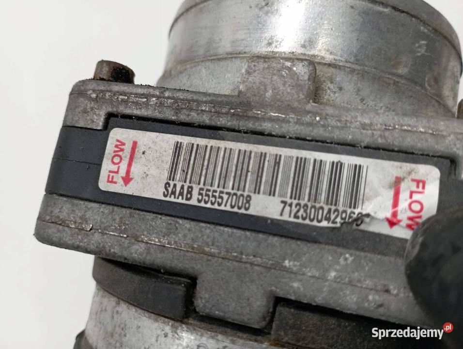 PRZEPŁYWOMIERZ 55557008 20 16V Saab 95 I