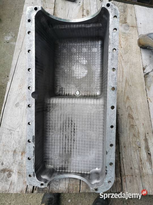 Miska olejowa podkarpackie Rzeszów