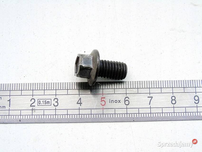 ŚRUBY DOCISKU SPRZĘGŁA 22 HDI TDCI JUMPER BOXER Sosnowiec