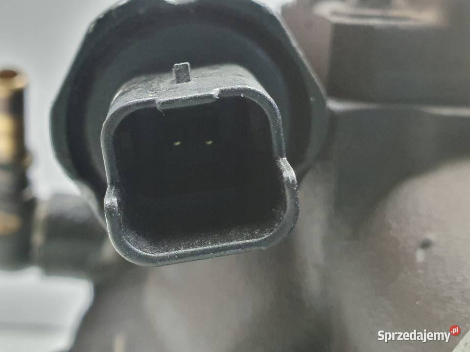 Renault Megane III 15 DCI POMPA WSTRYSKOWA Rudka