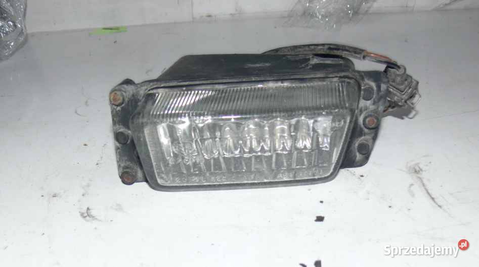 96162100 HALOGEN LEWY SEAT IBIZA II 3D Wielkie Drogi