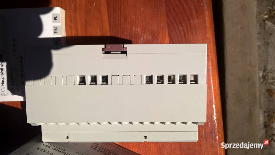 Programator TALENTO 894 Radom