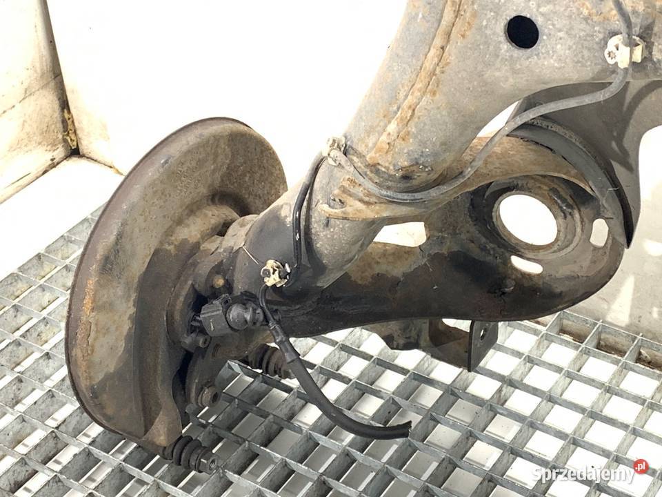 BELKA TYŁ SKODA RAPID Hatchback TYLNA osobowe sprzedam