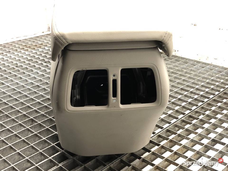 PODŁOKIETNIK HONDA ACCORD VIII Kombi podkarpackie