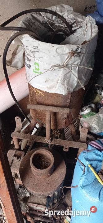 Wały posiewne Cambridge i nie opis Plecka Dąbrowa