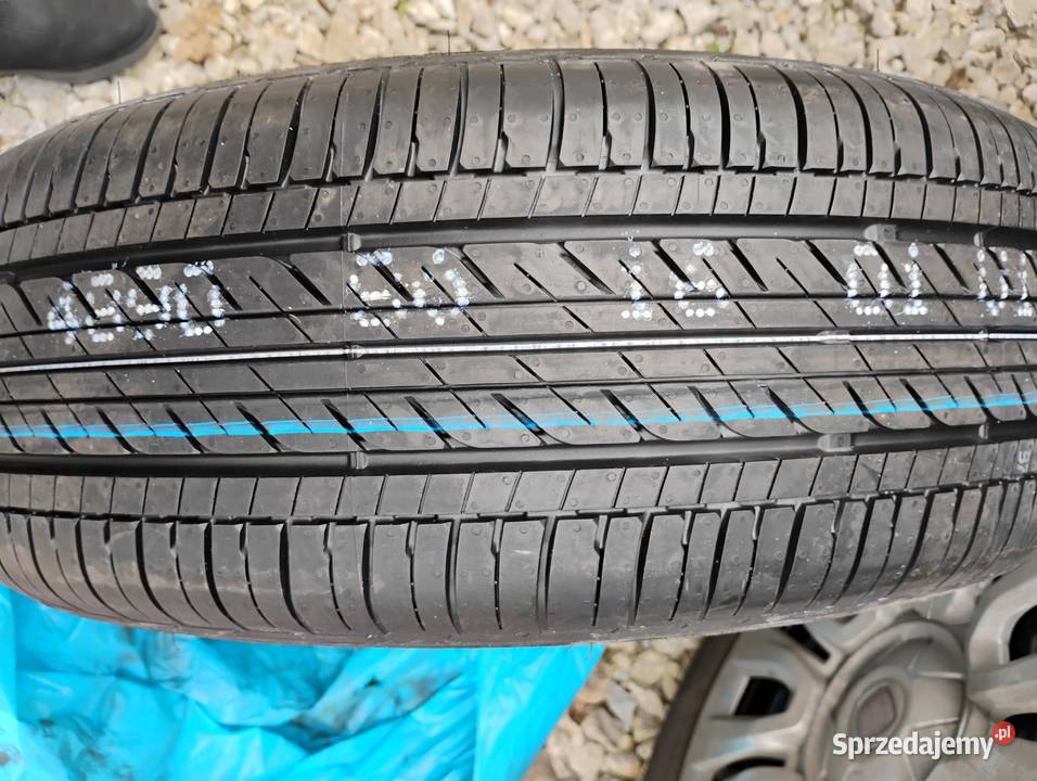 Opona 1 Bredenstone Opony Zabrze sprzedam