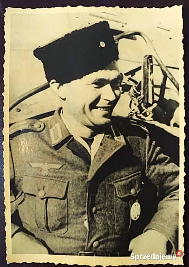 Legion Kozacki zdjęcie oryginalne wysyłka pomorskie Człuchów sprzedam