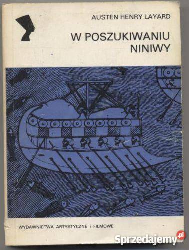 W poszukiwaniu Niniwy Szczecin