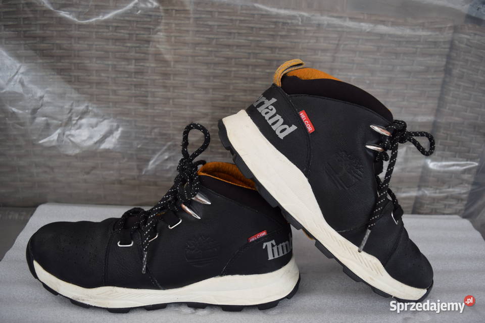 Buty Oryginał TIMBERLAND 40 Okazja Olsztyn