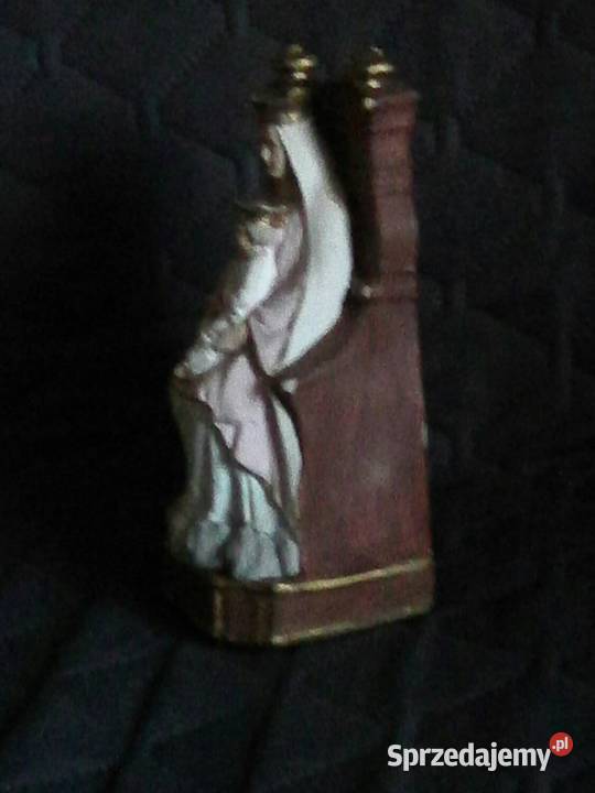 Święta figurka gipsowa Mysłowice