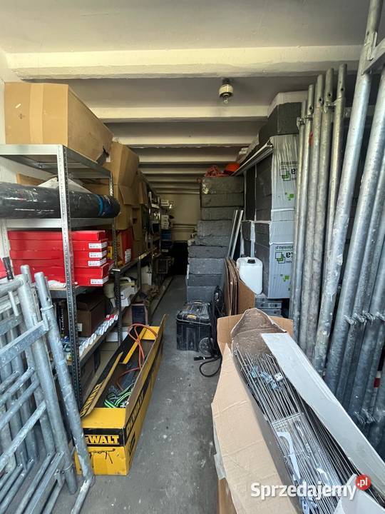 Syndyk sprzeda ruchomości Szczecin