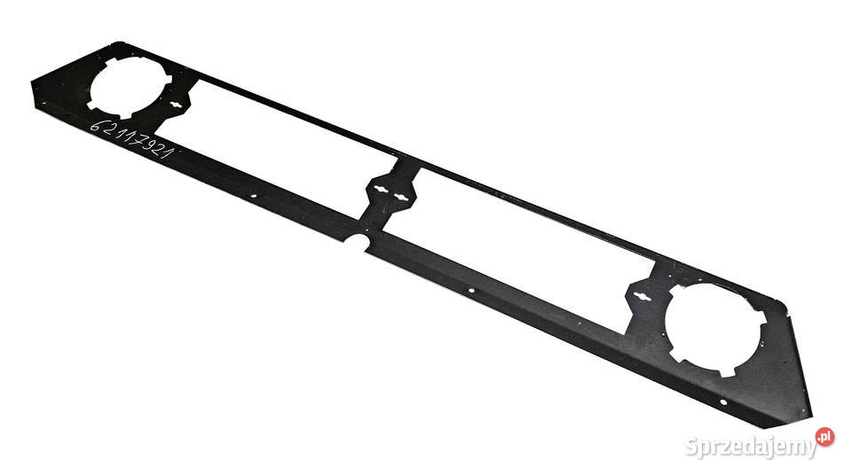 Osłona Wlotu Powietrza Kabiny ZETOR 62117921 Tyczyn