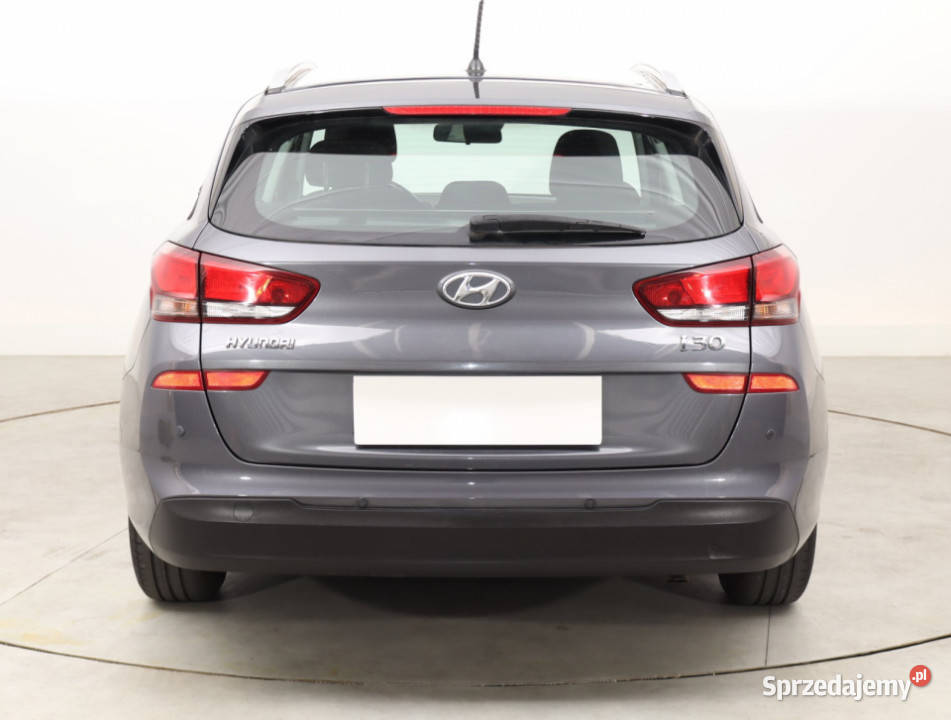 Hyundai i30 14 TGDI wspomaganie kierownicy dolnośląskie Bielany Wrocławskie