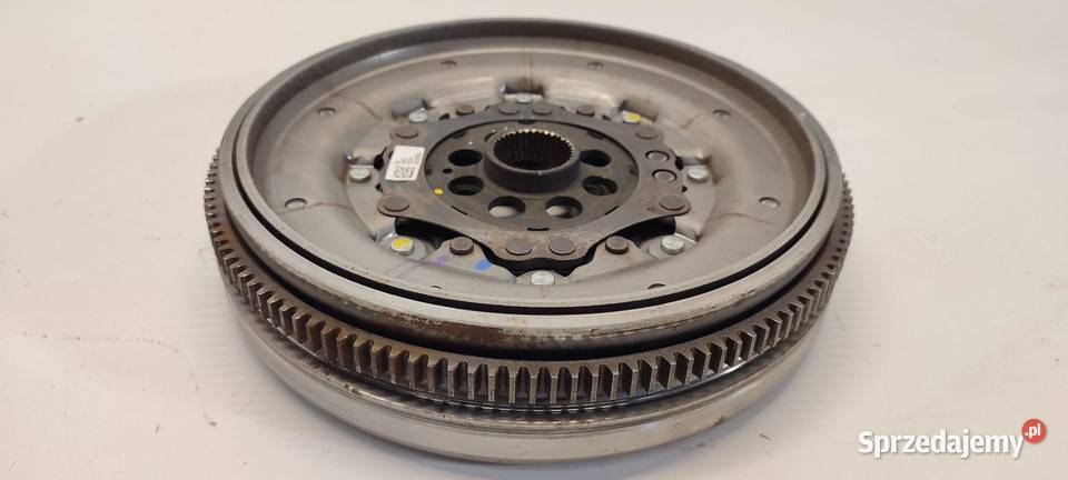 SKODA SUPERB 4 KOŁO DWUMASOWE 05L105266J dolnośląskie sprzedam