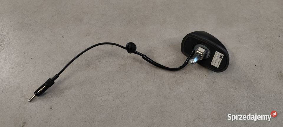 ANTENA DACHOWA NA DACH FORD RANGER 20112022 Biała Podlaska
