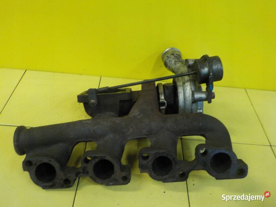 TRANSIT MK6 24 TDDI 06r 115 FXFA turbina świętokrzyskie Suków sprzedam