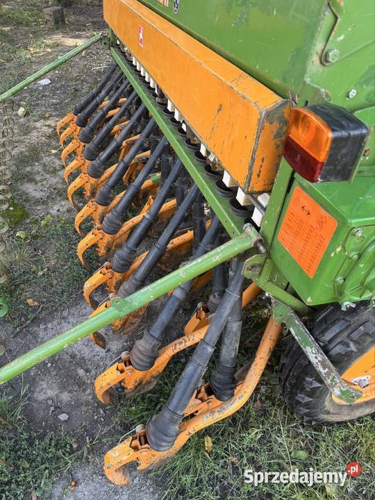 Siewnik amazone d 7